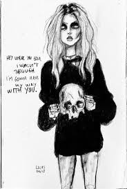 Lucas David S Taylor Momsen Artwork Art Lucas David Aesthetic Art