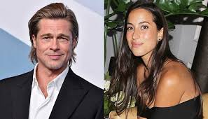Brad Pitt và bạn gái kém 27 tuổi 'đang yêu mãnh liệt' - Ngôi sao
