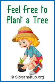 Slogans have been used in marketing for a very long time but today they're everywhere, used by all kinds of brands and businesses. Pin On Save Trees