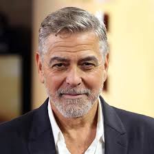 Happy 63rd Birthday to George Clooney George Clooney has ...