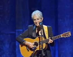 Joan Baez — Biography, Discography, Albums & Expert Reviews