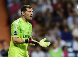 Iker casillas has revealed his intention to run for the president of the spanish football federation. Iker Casillas Plans To Disappoint Arsenal And Liverpool By Staying With Real Madrid The Independent The Independent