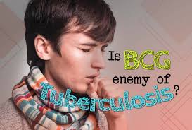 However, the vaccine is used more frequently in countries where higher tb rates occur, such as mexico. Is Bcg Enemy Of Tuberculosis Aa Pharmacy Malaysia