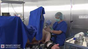 Two Nurses Anesthetize Patient for Procedure in BoundHub Scene