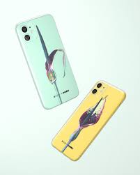 Download Iphone 11 Clear Case Mockup Set Clear Cases Iphone Iphone 11
