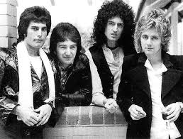 Queen The Show Must Go On Live Freddie Mercury This Is A Tricky Situation I Ve Only Got Myself To Blame It S Just A Simple Fact Of Life It Can Happen To Freddie Mercury Queen Banda Queen Freddie Mercury