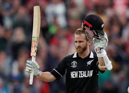 Curran thrilled by williamson scalp as england end day two strongly. Kane Williamson Leads New Zealand To Dramatic Last Over Win Against South Africa At Edgbaston Arab News