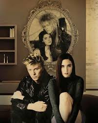 Pin On Labyrinth