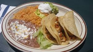 Place fish on a baking sheet coated with cooking spray. La Fiesta Fish Tacos Theworldlink Com