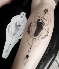 Tattoo Panosundaki Pin