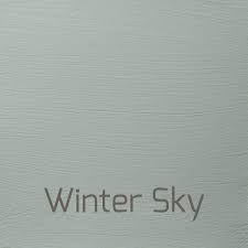 Learn more about light reflectance values and using rgb and hex codes. Autentico Vintage Colour Winter Sky Autentico Paint Uk