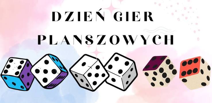 Dzień Gier Planszowych – SP Wróblik