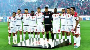 Wydad athletic club performance & form graph is sofascore football livescore unique algorithm that we are generating from team's last 10 matches, statistics, detailed analysis and our own knowledge. Mamelodi Sundowns Vs Wydad Casablanca Kick Off Tv Channel Live Score Squad News And Preview Goal Com
