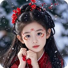 Buy 眉心汉服Online at a Better Price