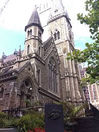 Scots Presbyterian Church In Melbourne Vic Presbyterian Presbyterian Church Church