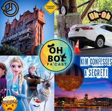 Obpc 10 Disney Kim Tells Us A Secret Disney World Resort Delays Again In 2020 Disney World Resorts Disney World Disneyland