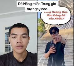 Sung Hoang's Instagram, Twitter & Facebook