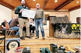 Geauga County Maple Leaf 3-21-2024 by Geauga County Maple Leaf