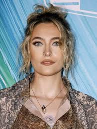 Paris Jackson hat sich verlobt