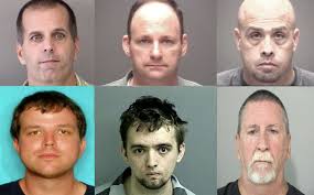 Federal agents sweep child pornography site by hacking 'dark web' site