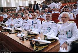 Image result for ‫برگزاری اجلاس فرماندهان دریایی کشورهای حاشیه  اقیانوس هند با حضور 35 کشور جهان در تهران‬‎