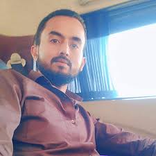 Tausif Ali Maniyar updated his profile picture.