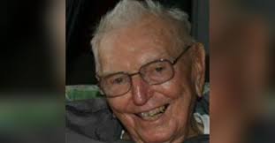 Keith O. Burr Obituary