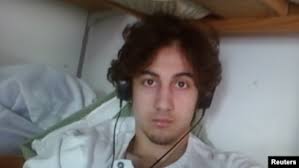 Boston Marathon Bomber's Life Hangs in the Balance