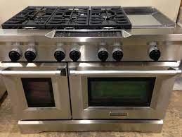 That's why we're here for you, any time, and all the time. Why Is My Kitchenaid Stove Burner Not Lighting Denver Appliance Pros