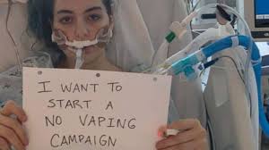 Users must have knowledge of how to properly use any and all items that are purchased and must relay this information to anyone who may use a. Teen Who Was Put On Life Support For Vaping Says I Didn T Think Of Myself As A Smoker Abc News