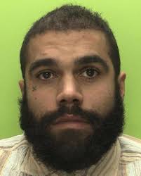 How two men were sentenced after a Grantham cash machine heist was foiled