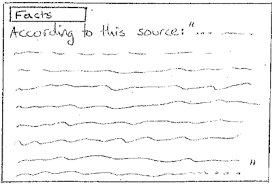 When you start writing your plan, you won't notes taking tips for your research paper. How To Write Your Research Source Cards 7ef 8ef Science