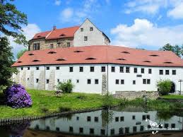 Gutbürgerlich speisen im märchenhaften restaurant. Detailseite Burg Stolpen