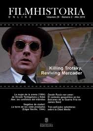 Actas del IV Congreso Internacional de Historia y Cine by FILMHISTORIA  Online