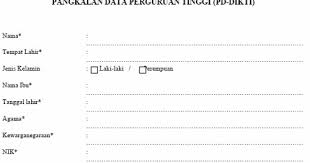 Maybe you would like to learn more about one of these? Penetapan Calon Mahasiswa Angkatan I Dan Mekanisme Lapor Diri Ppg Dalam Jabatan Tahun 2020 Sinau Thewe Com