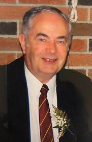 Obituary information for Edward Ernest George Ellison