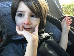 Happy 3rd Birthday Daniel!! — Steemit