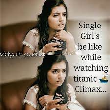 You can see these images of love quotes in tamil language, these images sounds love feeling and having some. Funny Single Memes Fresh Memes About Being Single