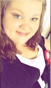 Brooke Nicole Mccullough Obituary July 21, 2021