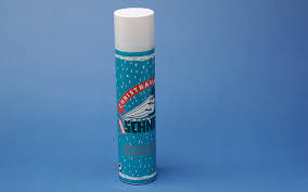 1.3 is spraying fake snow permanent? Snow Spray And Sprayable Snow