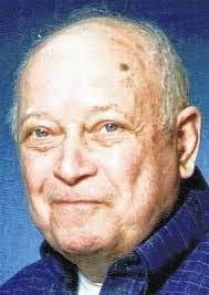 Robert Crockett Obituary (2014)