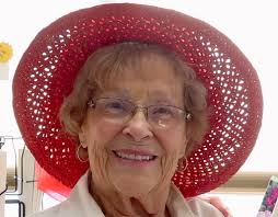 Virginia Markin Obituary January 27, 2025