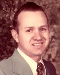 Obituary information for Bert Ferguson