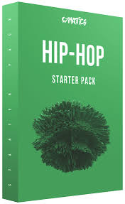 Looking for free music without the hassle of a lawsuit? Free Download Hip Hop Starter Pack Cymatics Fm