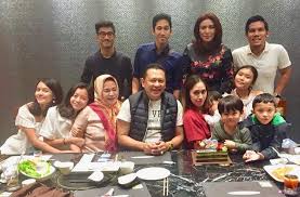 Bamsoet menyebut mpr diberi kewenangan konstitusi untuk melakukan evaluasi dan perubahan terhadap uud 1945 jika. 10 Gaya Keseharian Bambang Soesatyo Ketua Dpr Pengganti Setya Novanto