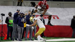 The best gifs are on giphy. Najee Harris Grants Megan Rapinoe Request With Hurdle Of Notre Dame Player