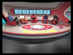 Maybe you would like to learn more about one of these? The Chatroom 14 Episode 24 Religion Part 1 By Sabc1 Mzansi Fo Sho