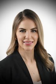 Kelly Cabrera's Instagram, Twitter & Facebook