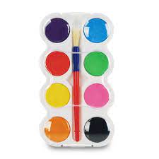 Paint online with natural brushes, layers, and edit your drawings. Watercolor Paint Set By Creatology Michaels