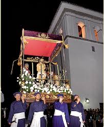 La tradición fija el inicio de los desfiles religiosos de la semana mayor hacia el año de 1.566, es decir apenas 30 años después de la fundación de popayán. El Nuevo Liberal Semana Santa Personajes Ciudad Blanca